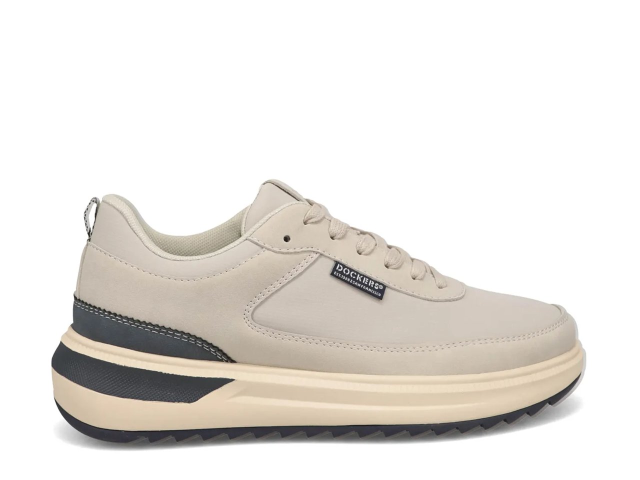 Revved Sneaker
