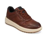 Rave Sneaker Cognac view