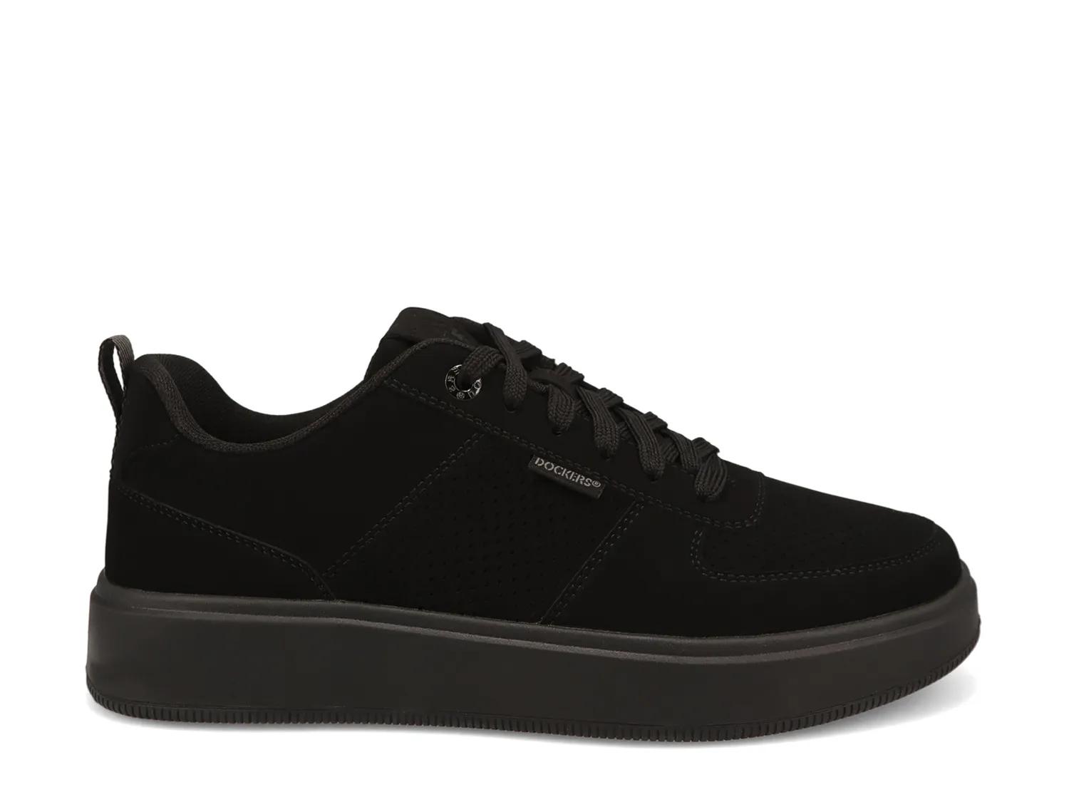 Overtime Laser Sneaker