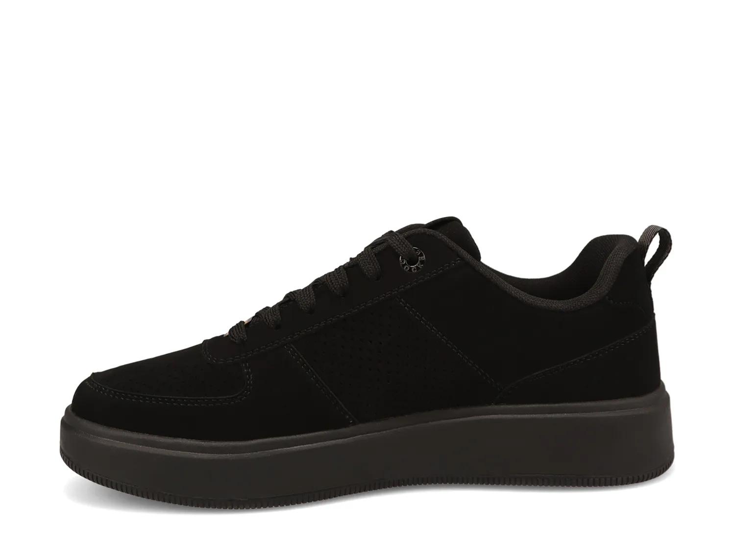 Overtime Laser Sneaker
