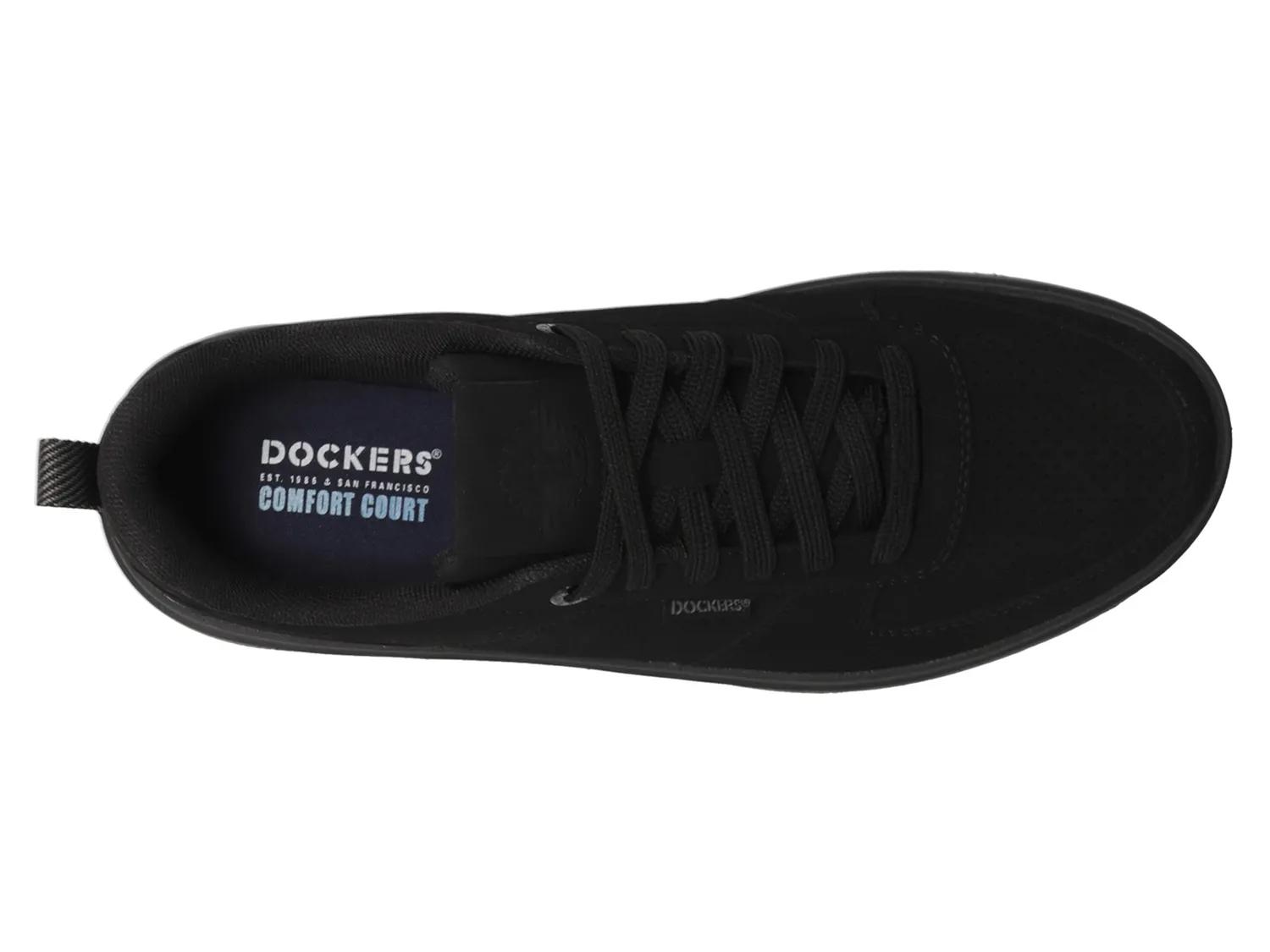 Overtime Laser Sneaker