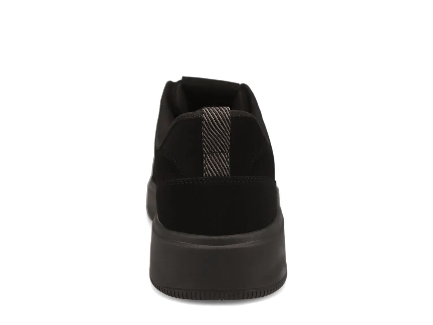 Overtime Laser Sneaker