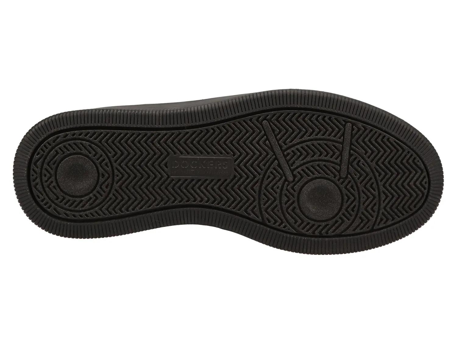 Overtime Laser Sneaker