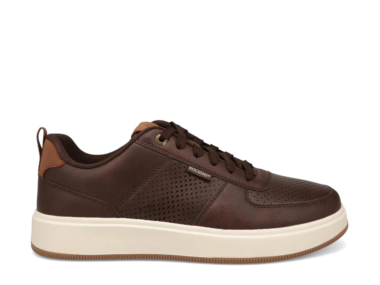 Overtime Laser Sneaker