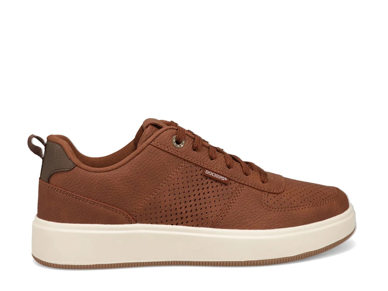 Overtime Laser Sneaker