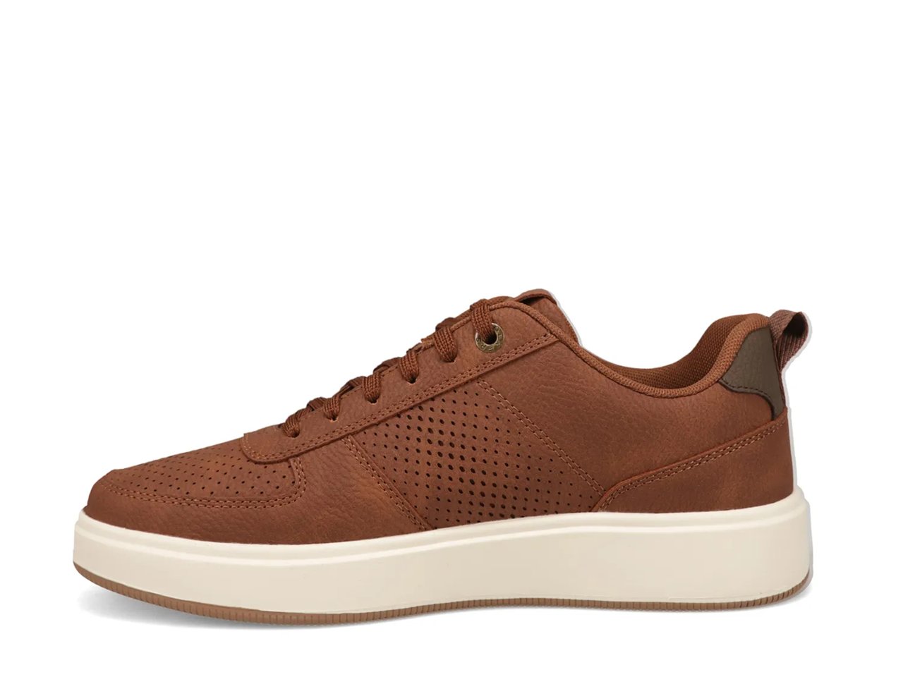 Overtime Laser Sneaker