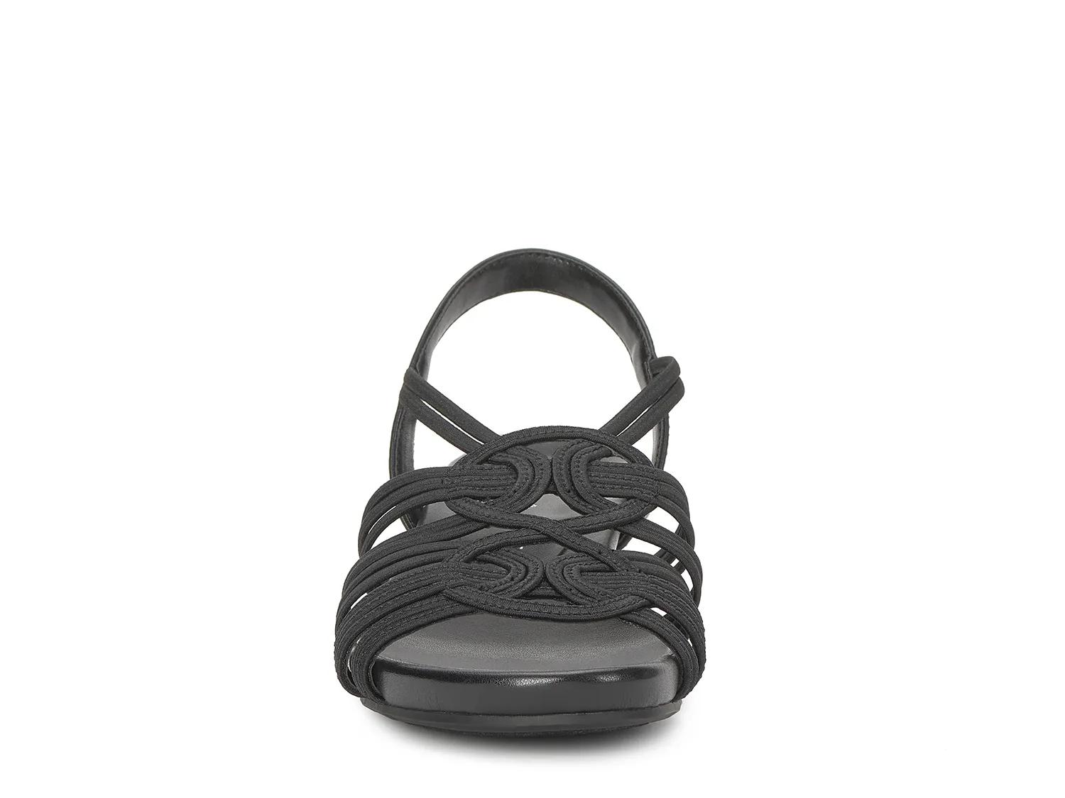 Vaeda Wedge Sandal