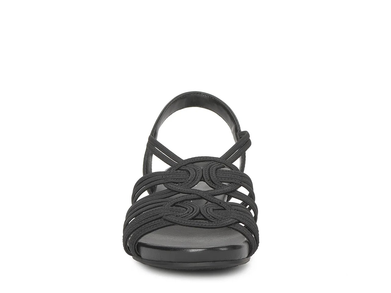 Vaeda Wedge Sandal