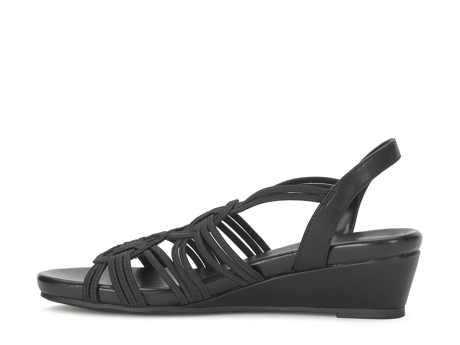 Vaeda Wedge Sandal