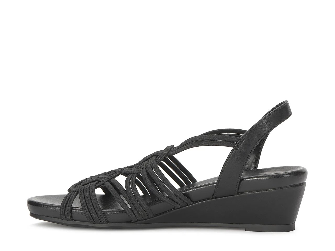 Vaeda Wedge Sandal
