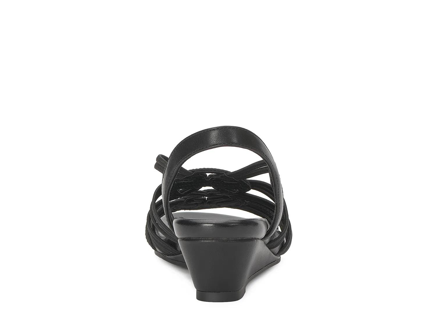 Vaeda Wedge Sandal