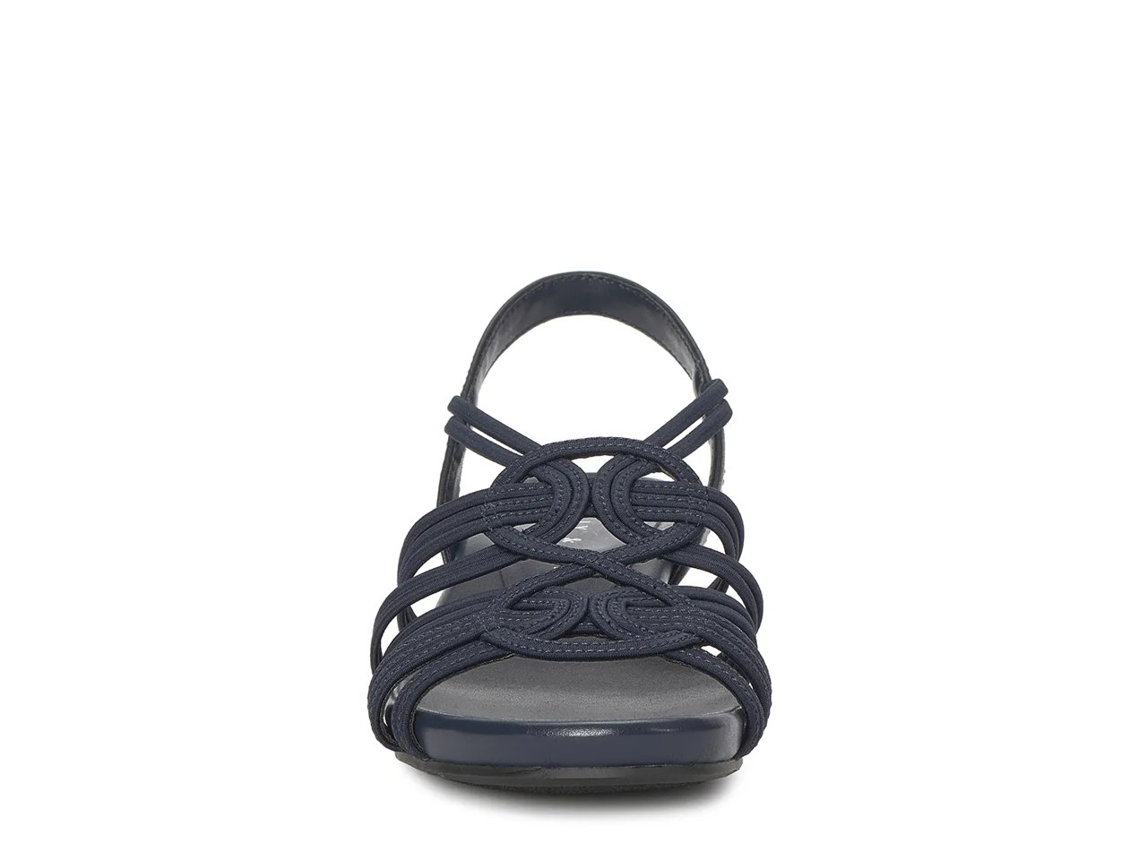 Vaeda Wedge Sandal