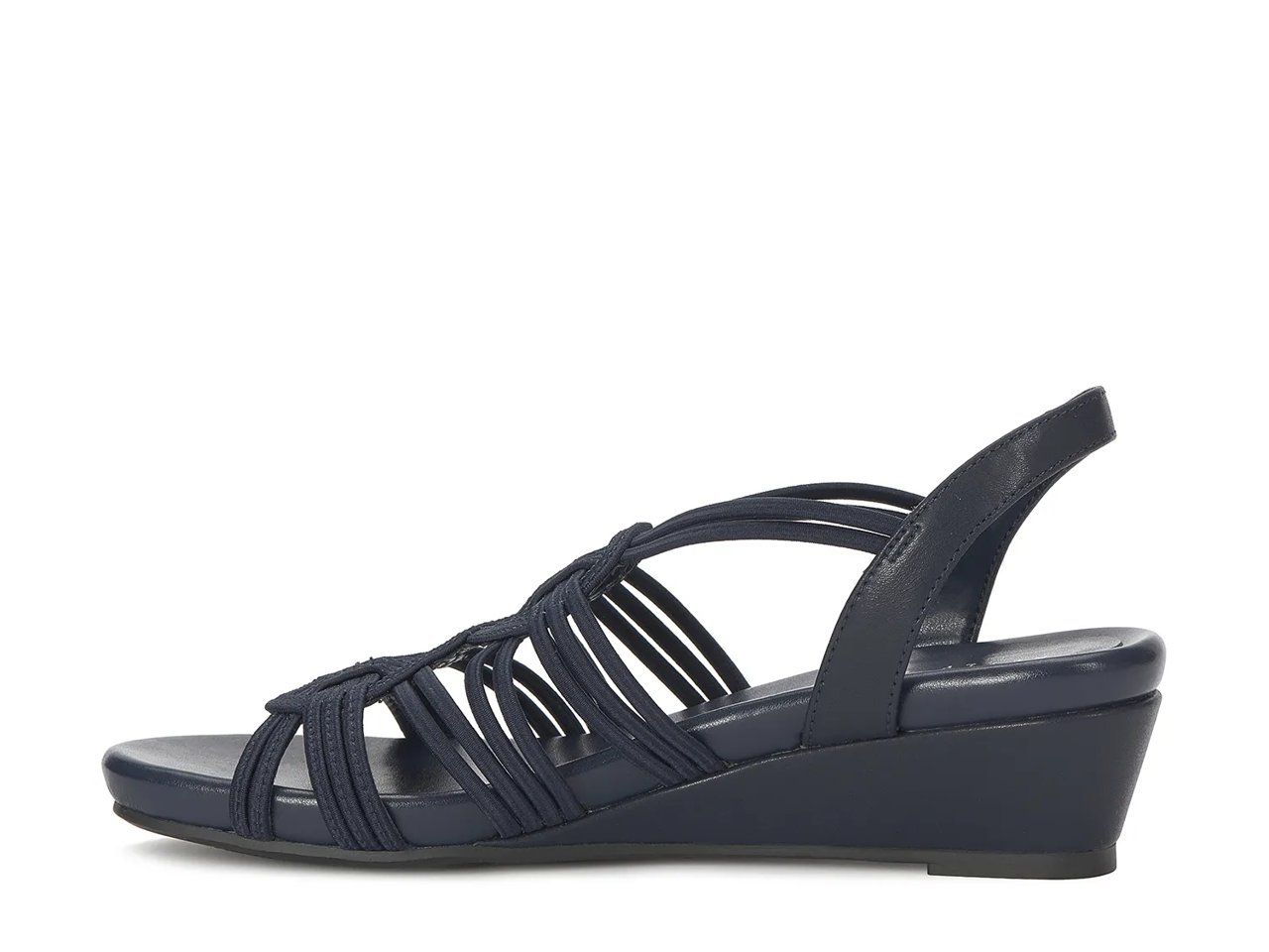 Vaeda Wedge Sandal
