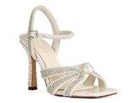 Elara Sandal Ivory view