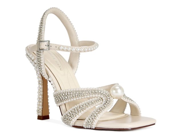 Azalea Wang Elara Sandal - Free Shipping | DSW