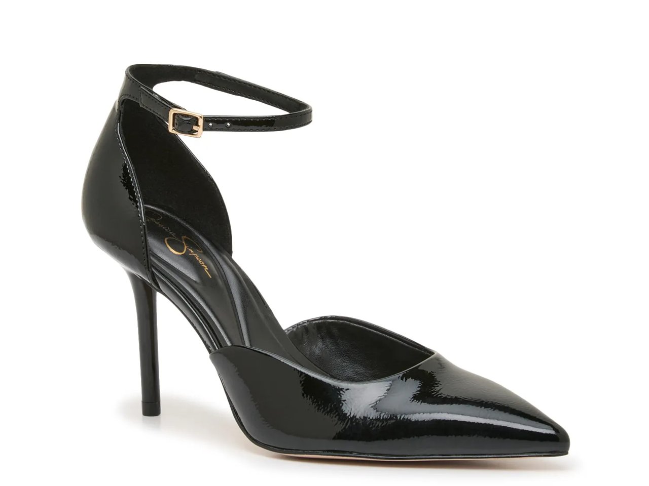 Nyarie Pump