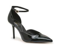 Nyarie Pump Black view