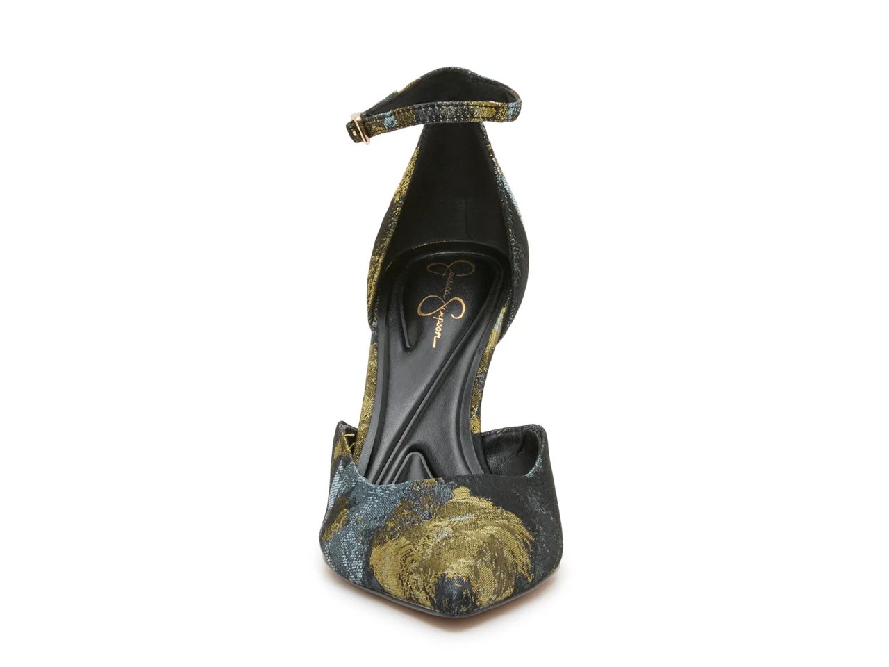 Nyarie Pump