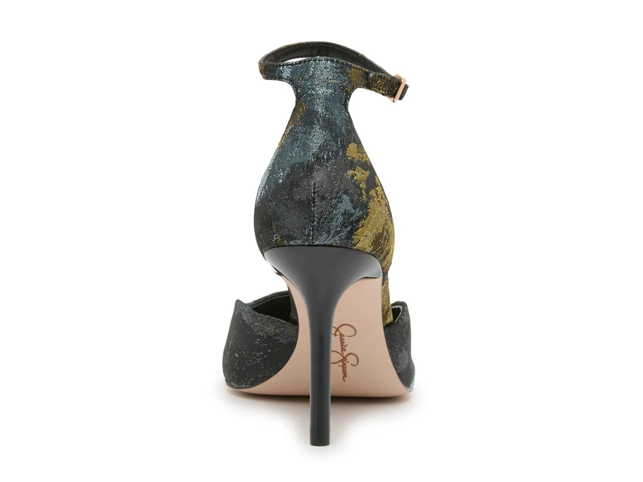 Nyarie Pump