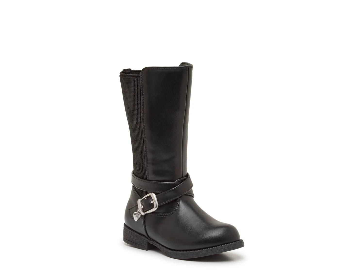 Lil Raelynne Riding Boot - Kids'