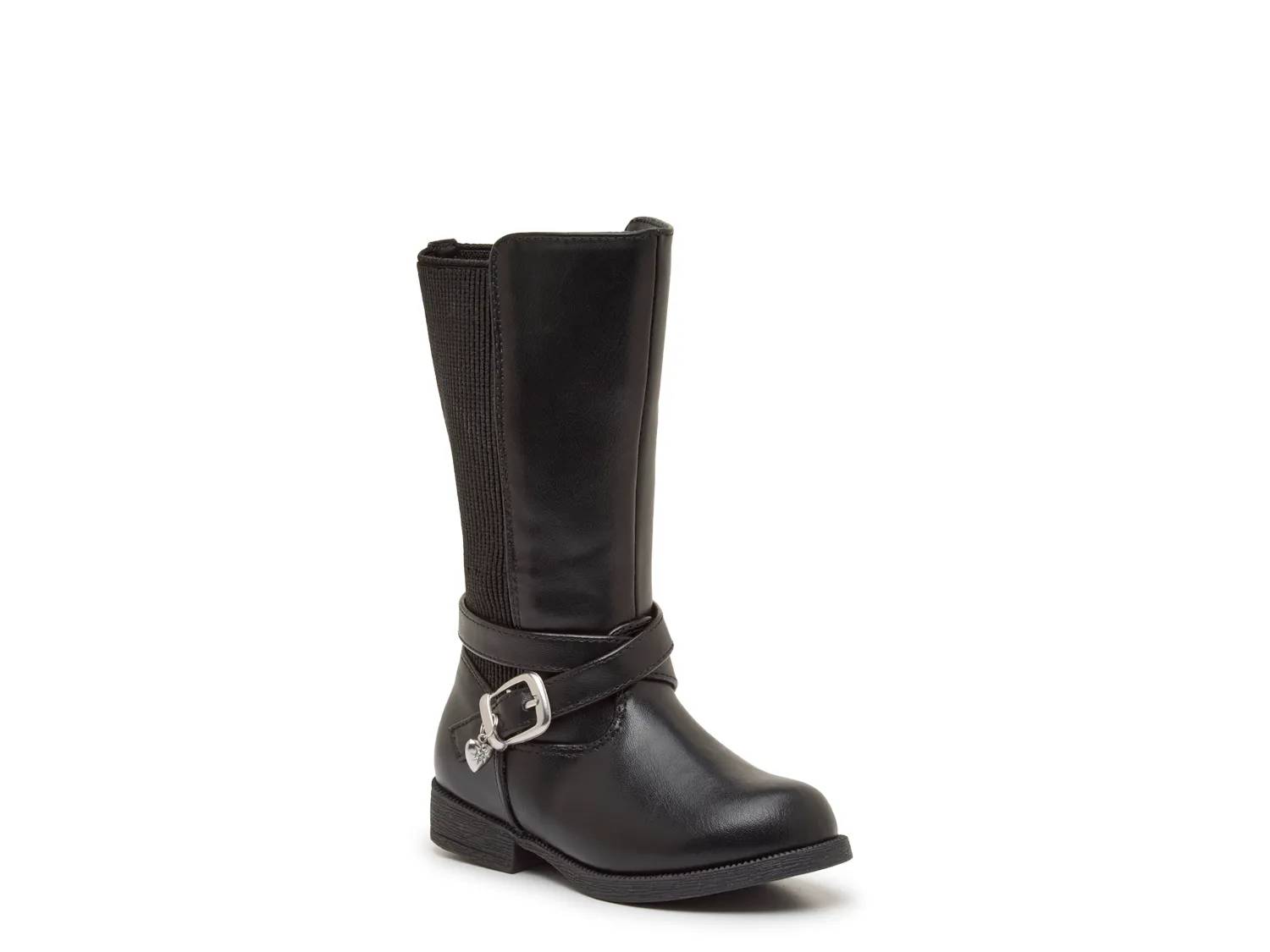 Lil Raelynne Riding Boot - Kids'