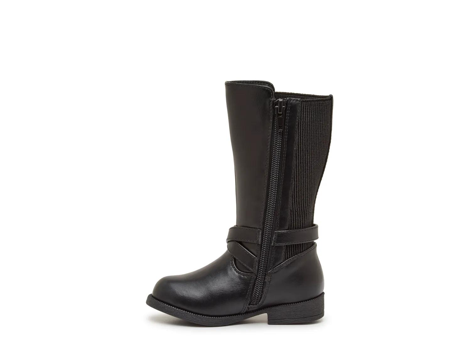 Lil Raelynne Riding Boot - Kids'