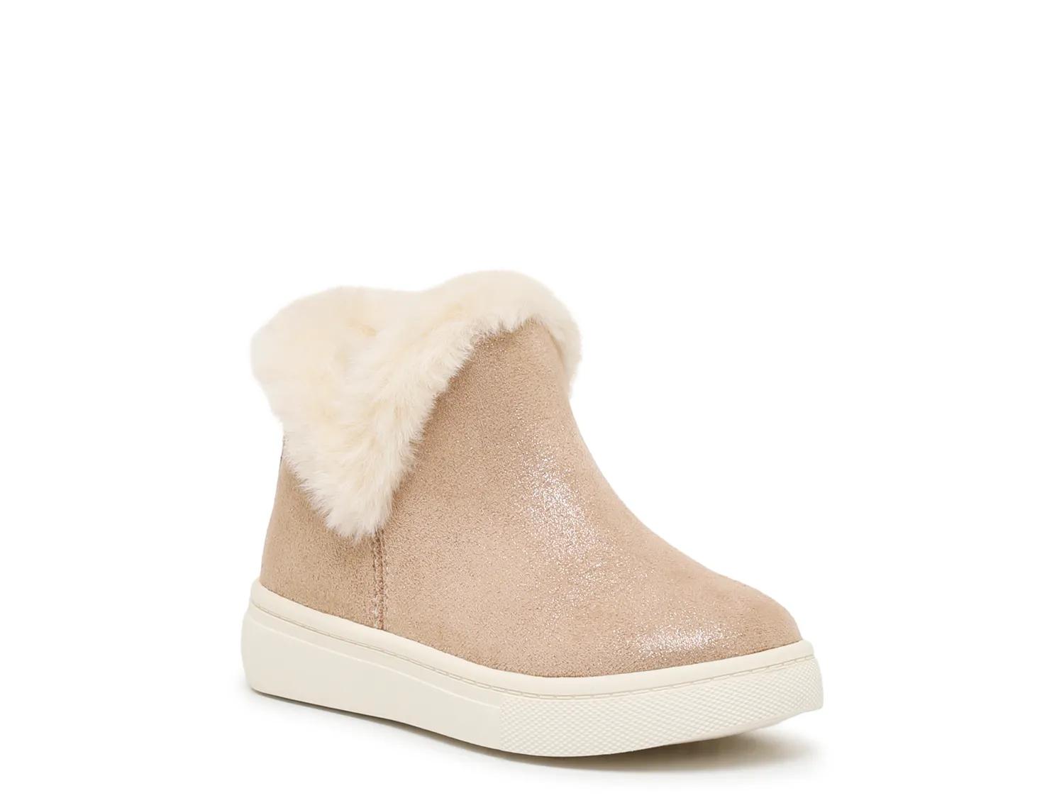 Lil Sammee Cozy Boot - Kids'