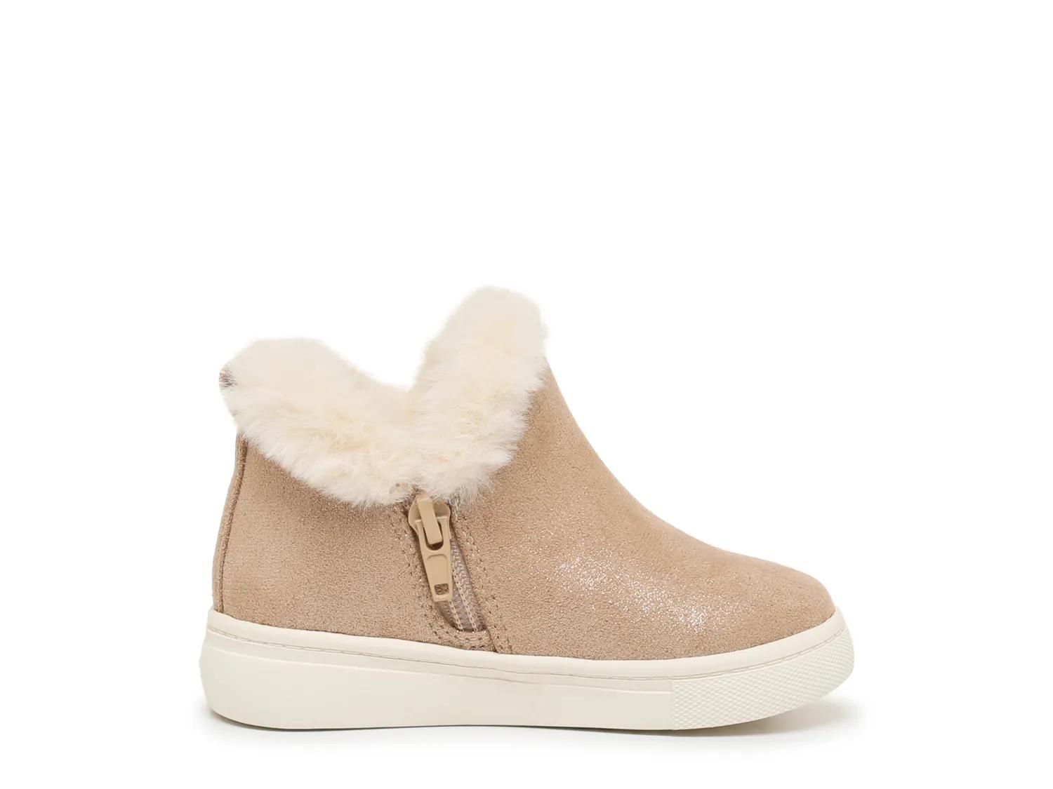 Lil Sammee Cozy Boot - Kids'