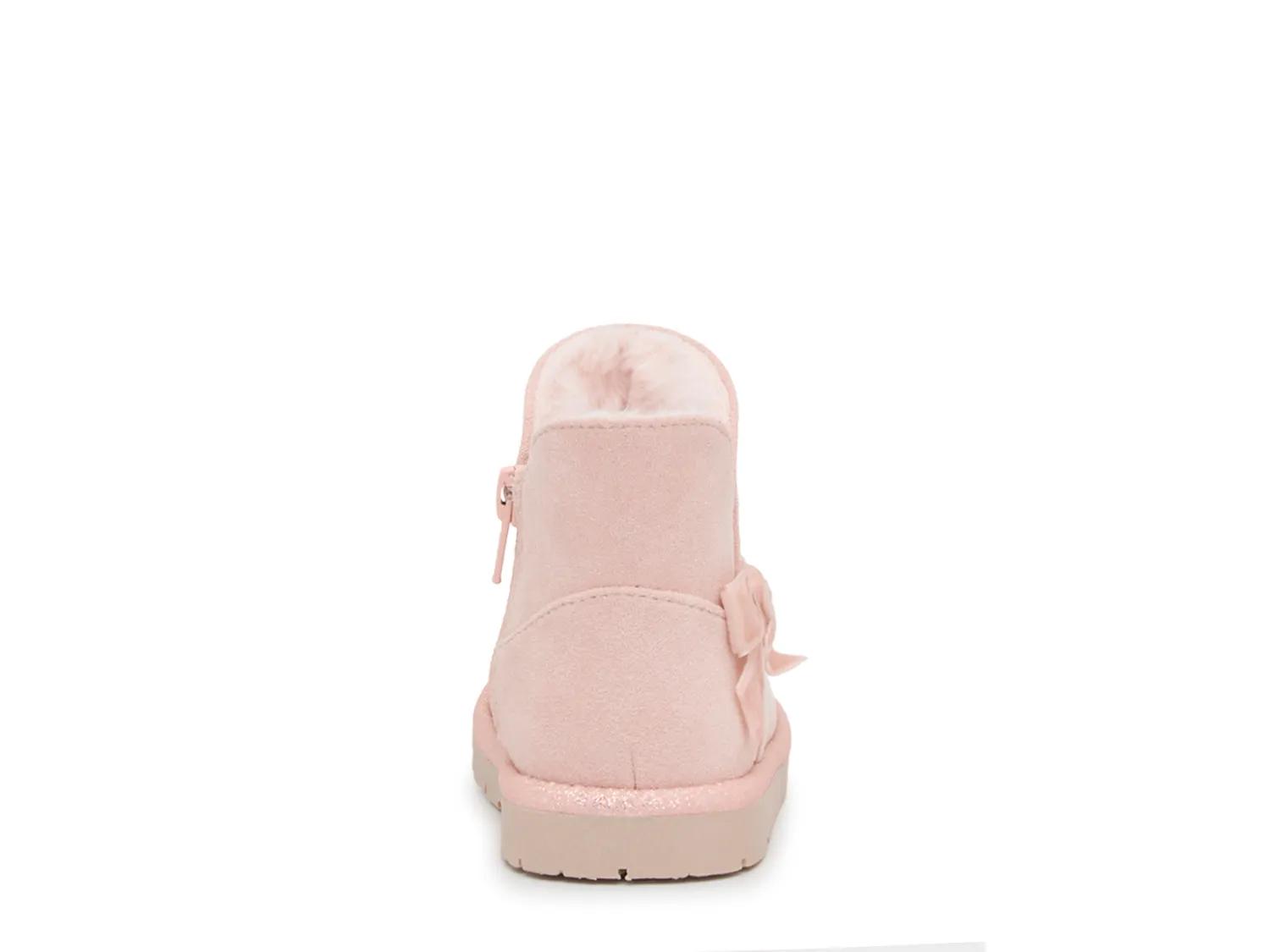 Lil Nellie Boot - Kids'