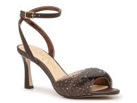 Rhuna Sandal Dark Brown view