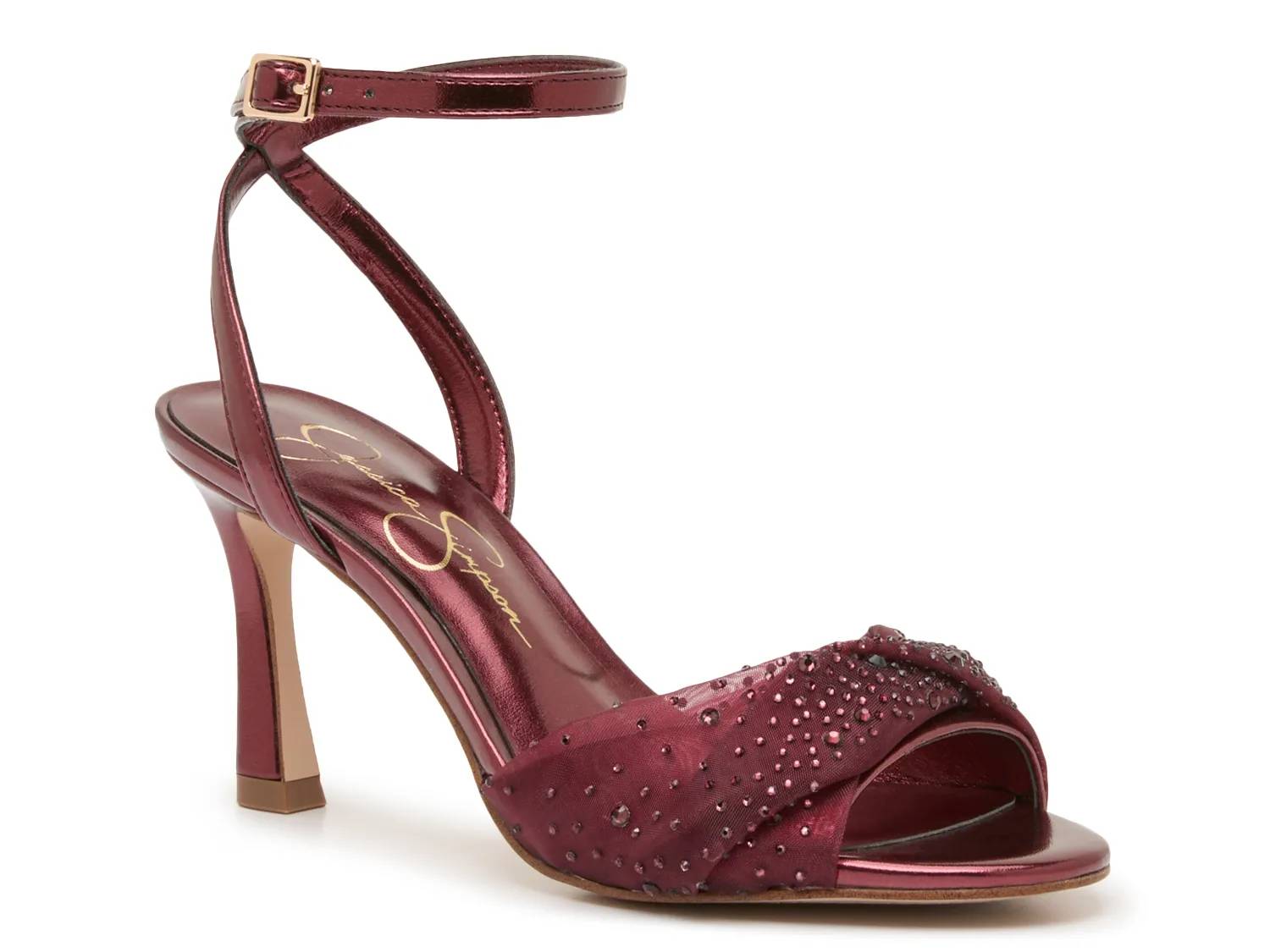 Rhuna Sandal
