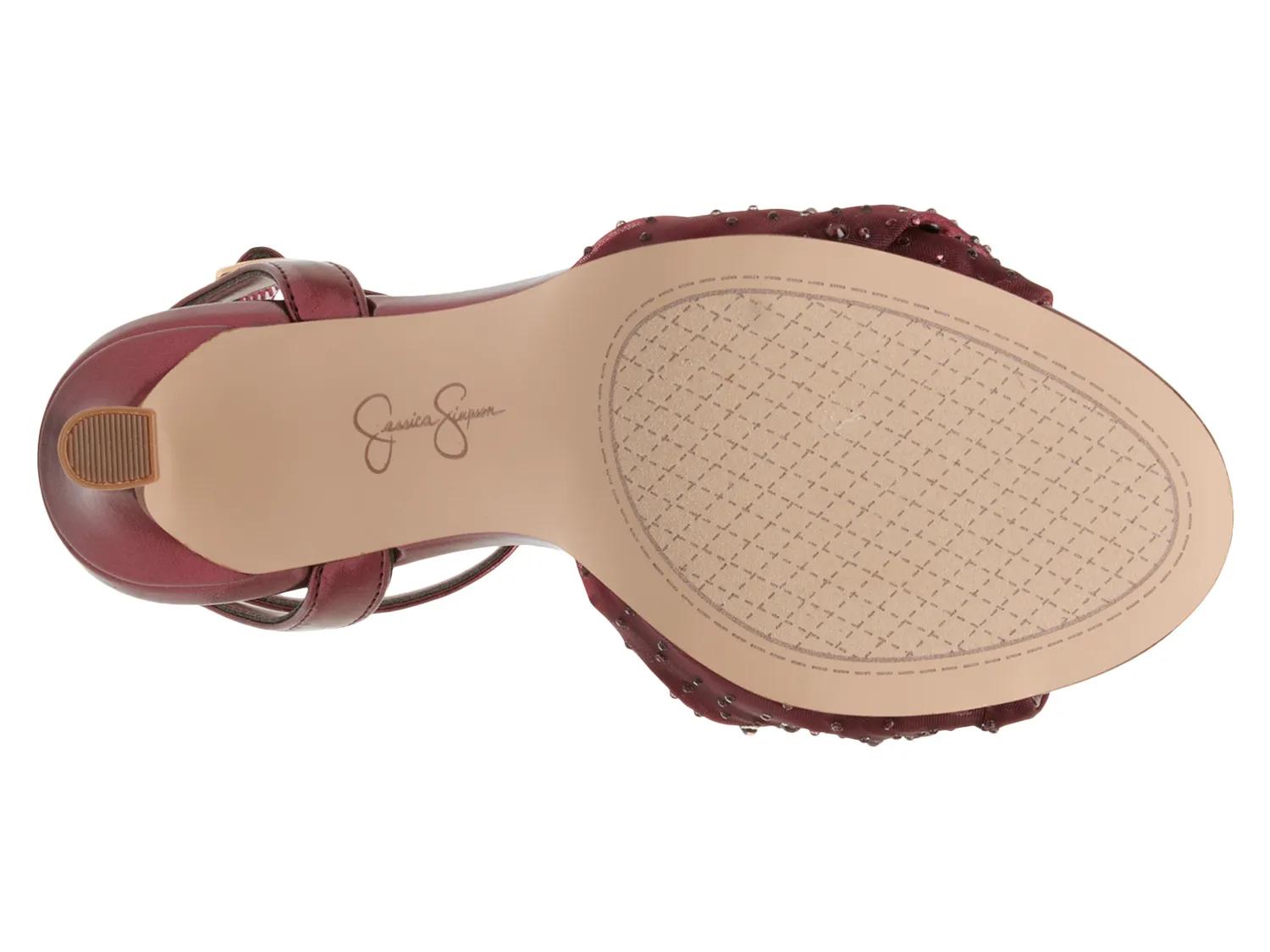 Rhuna Sandal