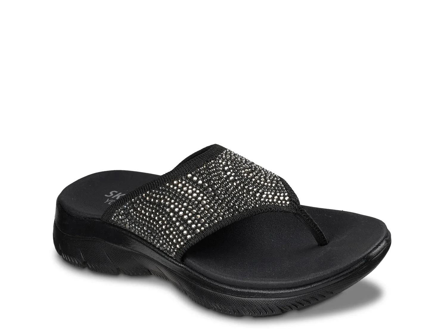 Summits Unmatched Glow Sandal