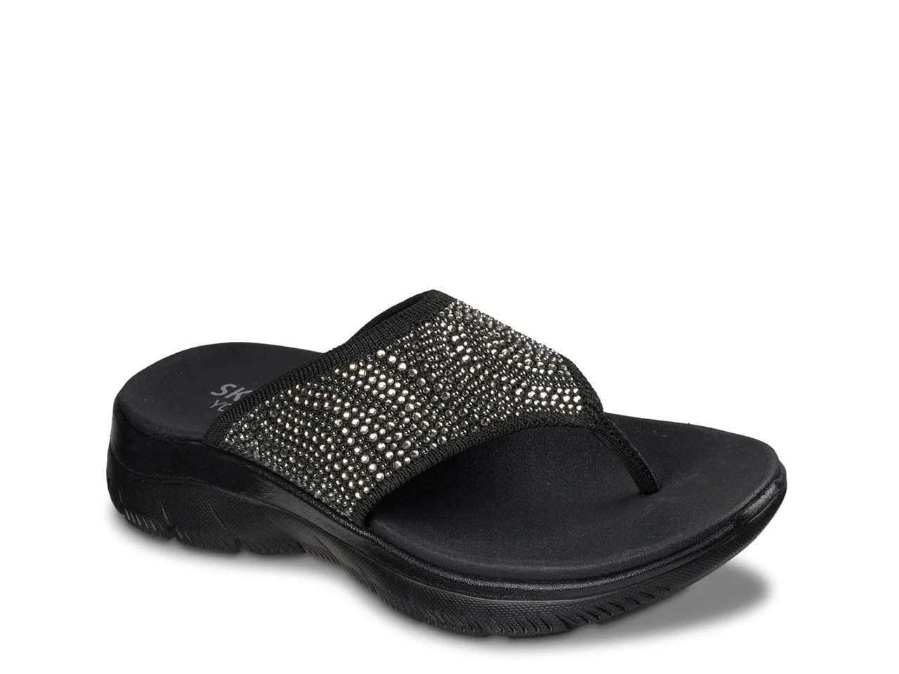 Summits Unmatched Glow Sandal