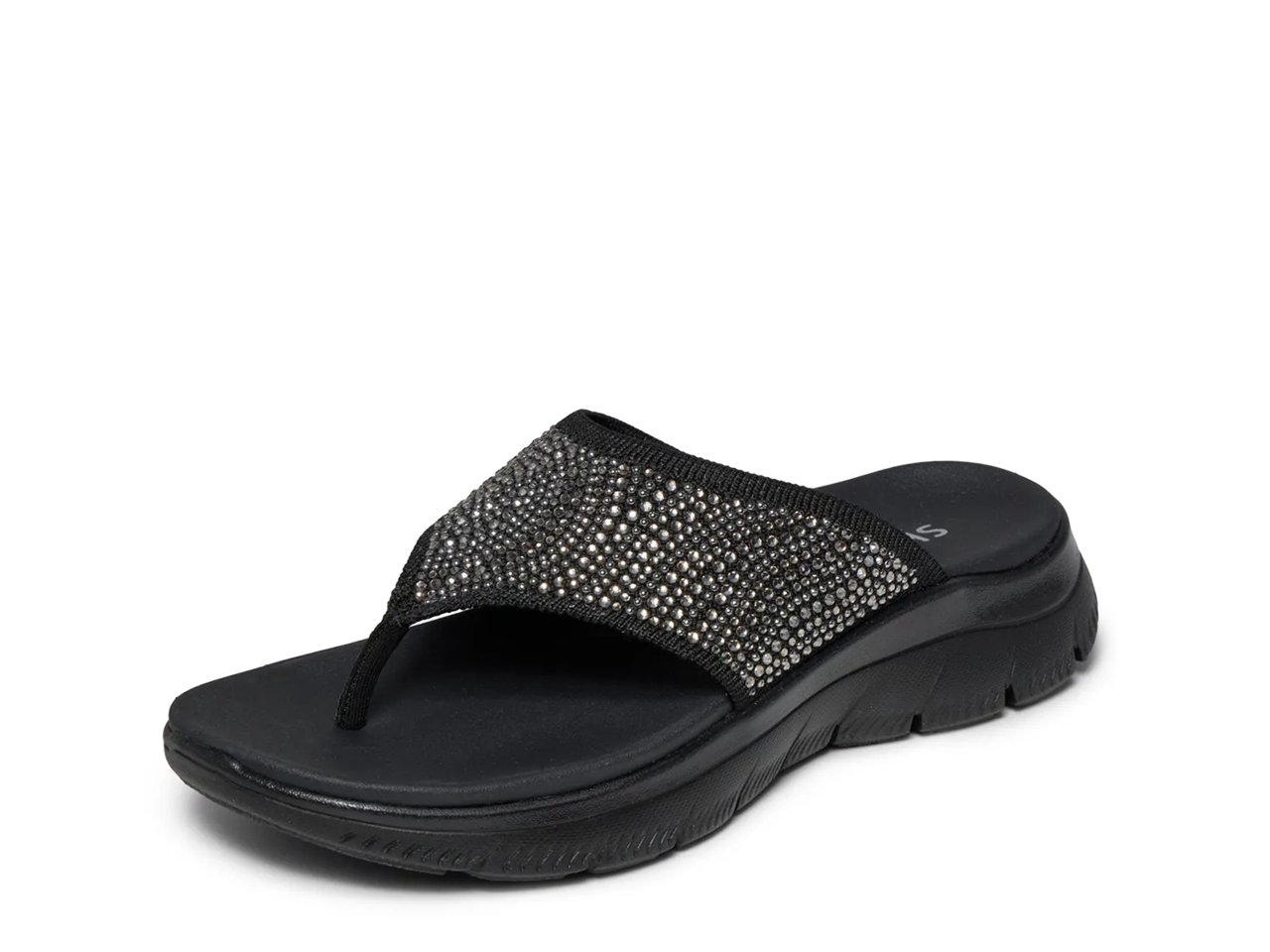 Summits Unmatched Glow Sandal