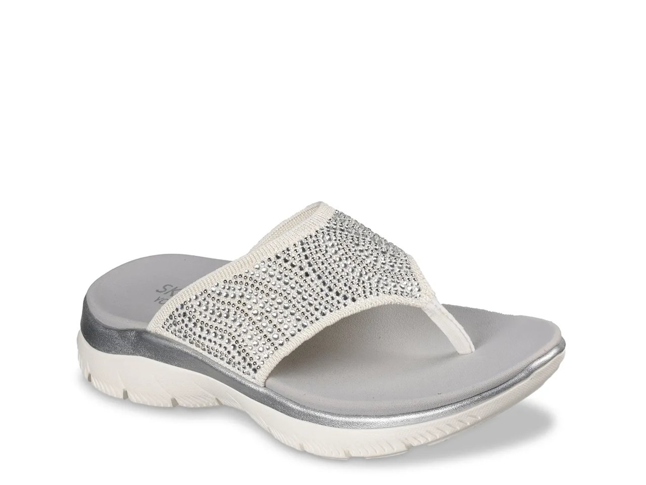 Summits Unmatched Glow Sandal