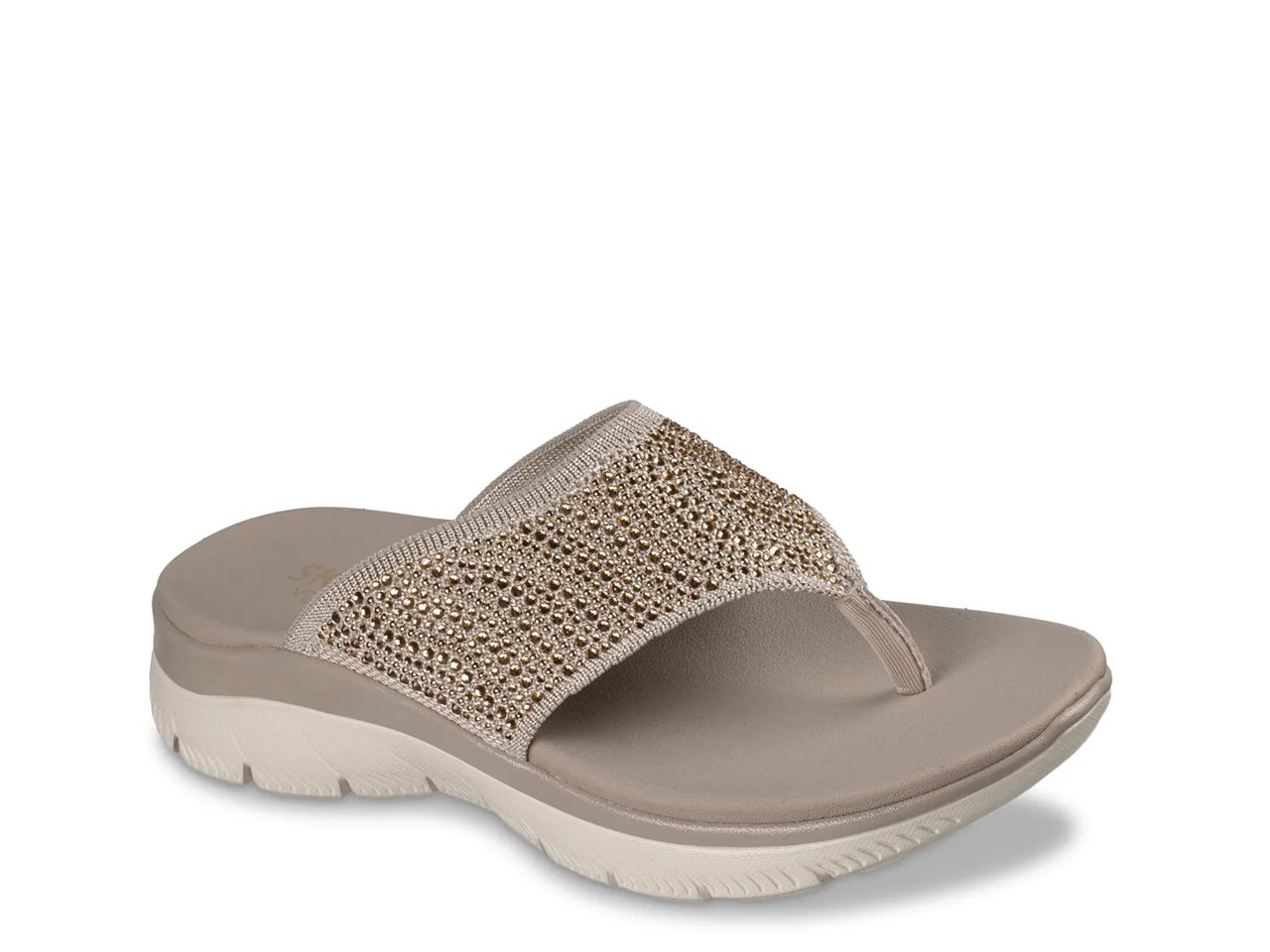 Summits Unmatched Glow Sandal
