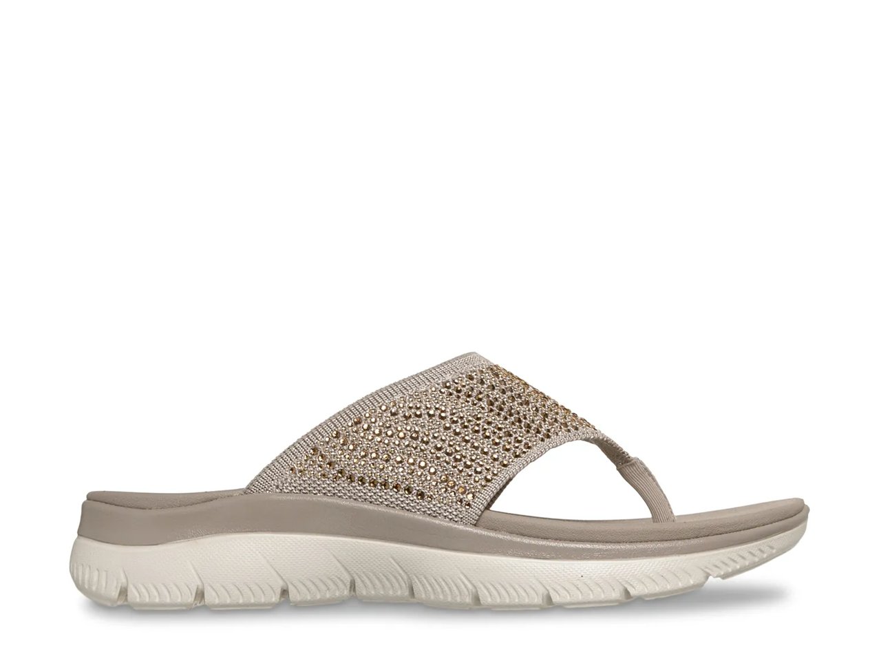 Summits Unmatched Glow Sandal