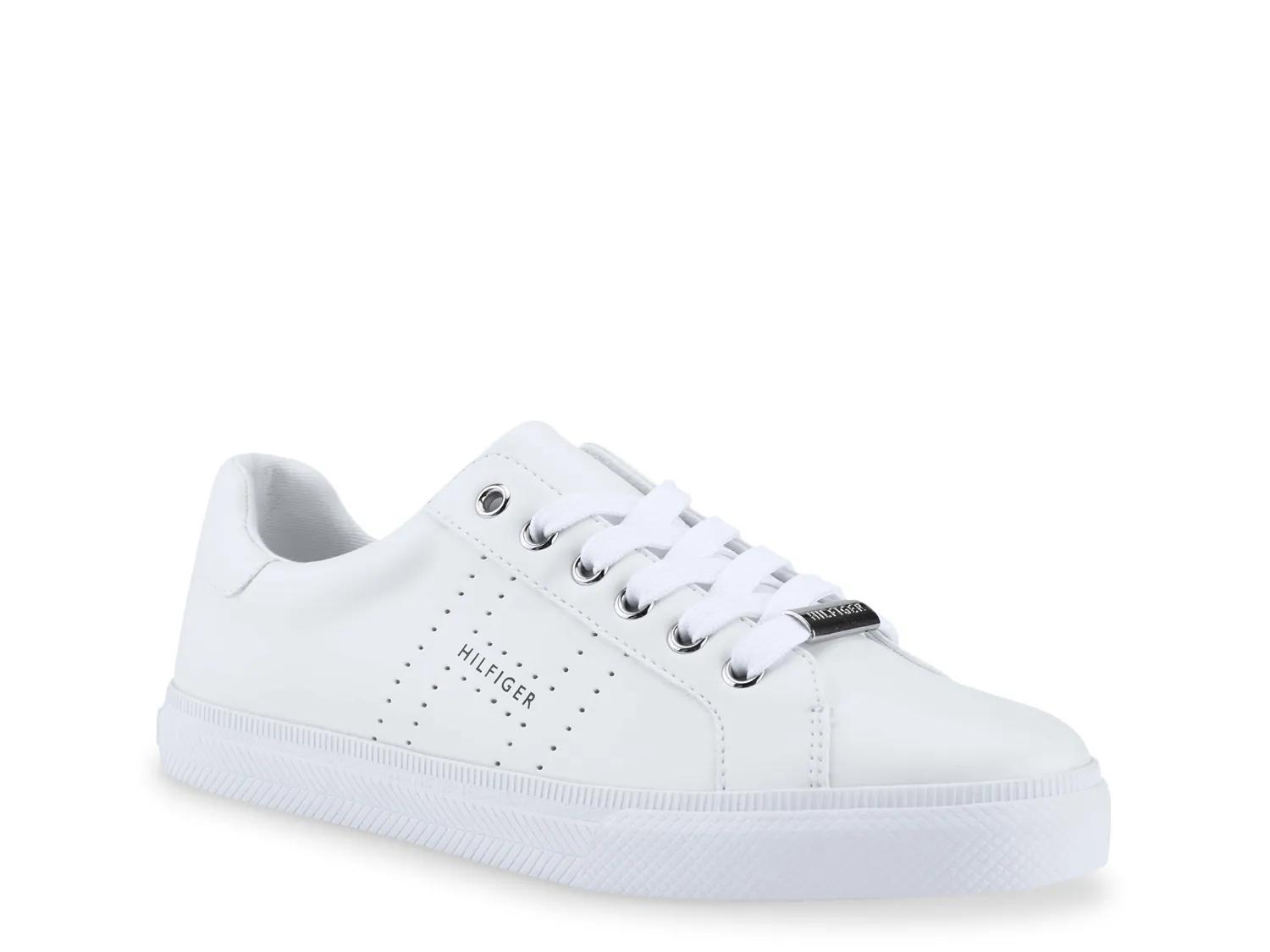 Womans Athletic - Sneakers Tommy Hilfiger Luster Sneaker 14490₽