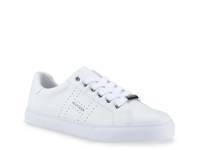 Luster Sneaker - Women's White view