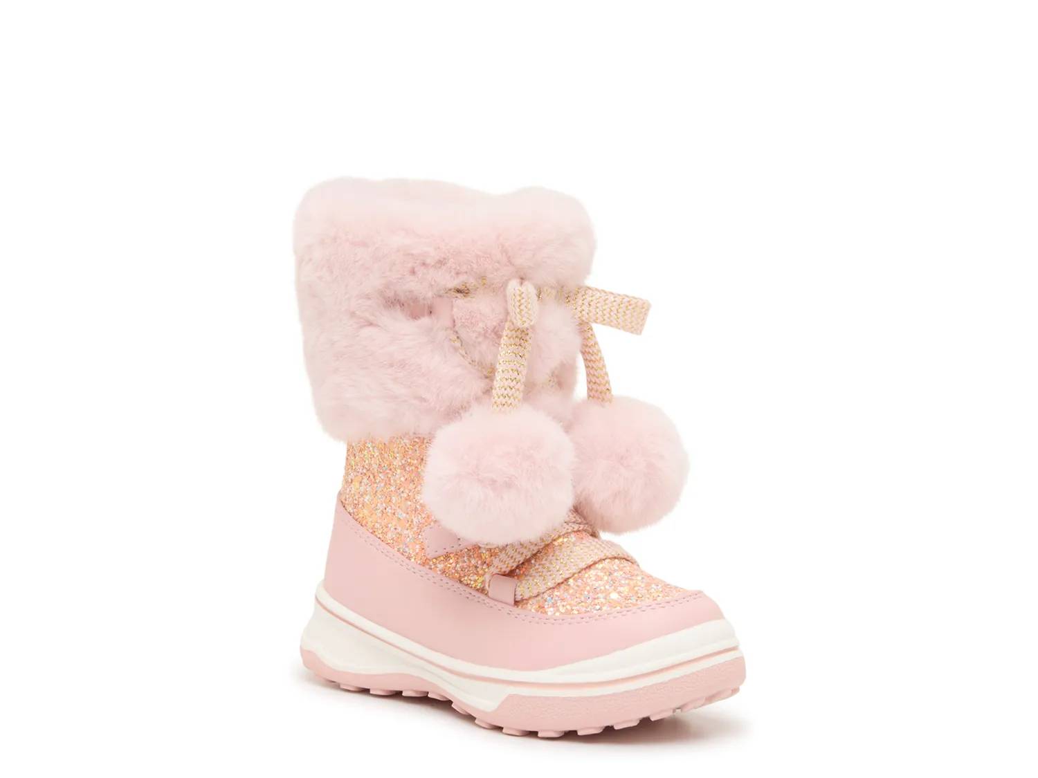 Lil Snowy 2 Snow Boot - Kids'