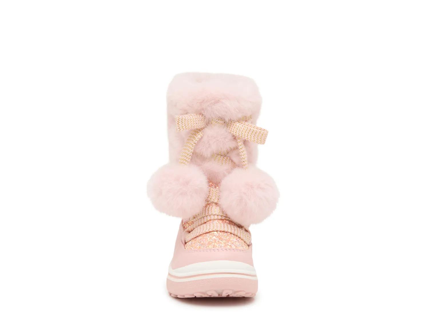 Lil Snowy 2 Snow Boot - Kids'