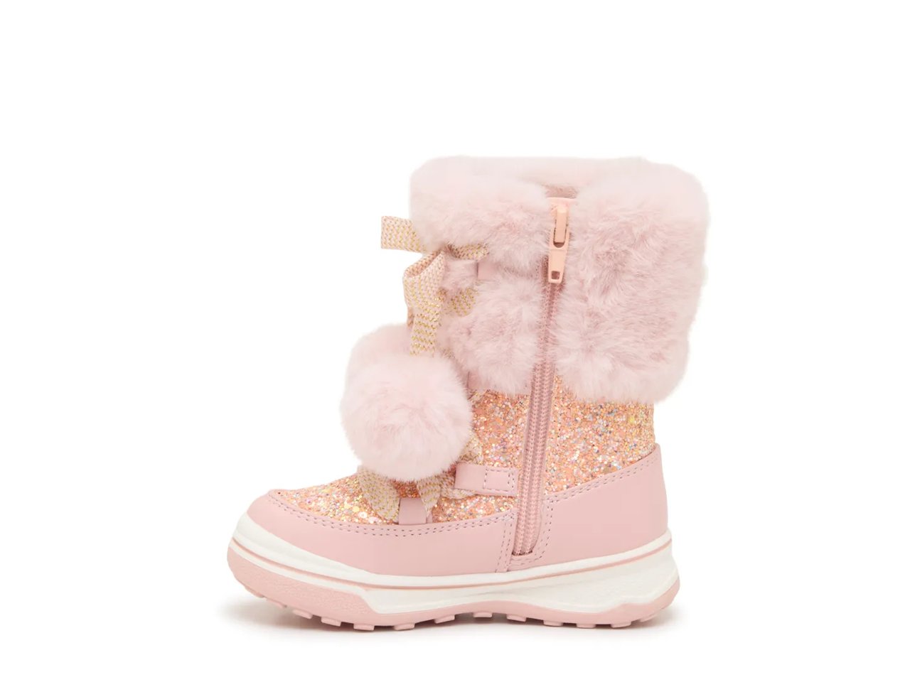 Lil Snowy 2 Snow Boot - Kids'