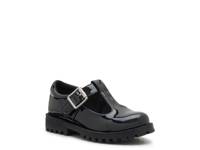 Lanel Mary Jane - Kids' Black Patent view