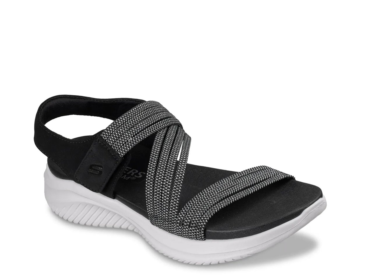 Ultra Flex 3.0 Sunday Candy Sandal