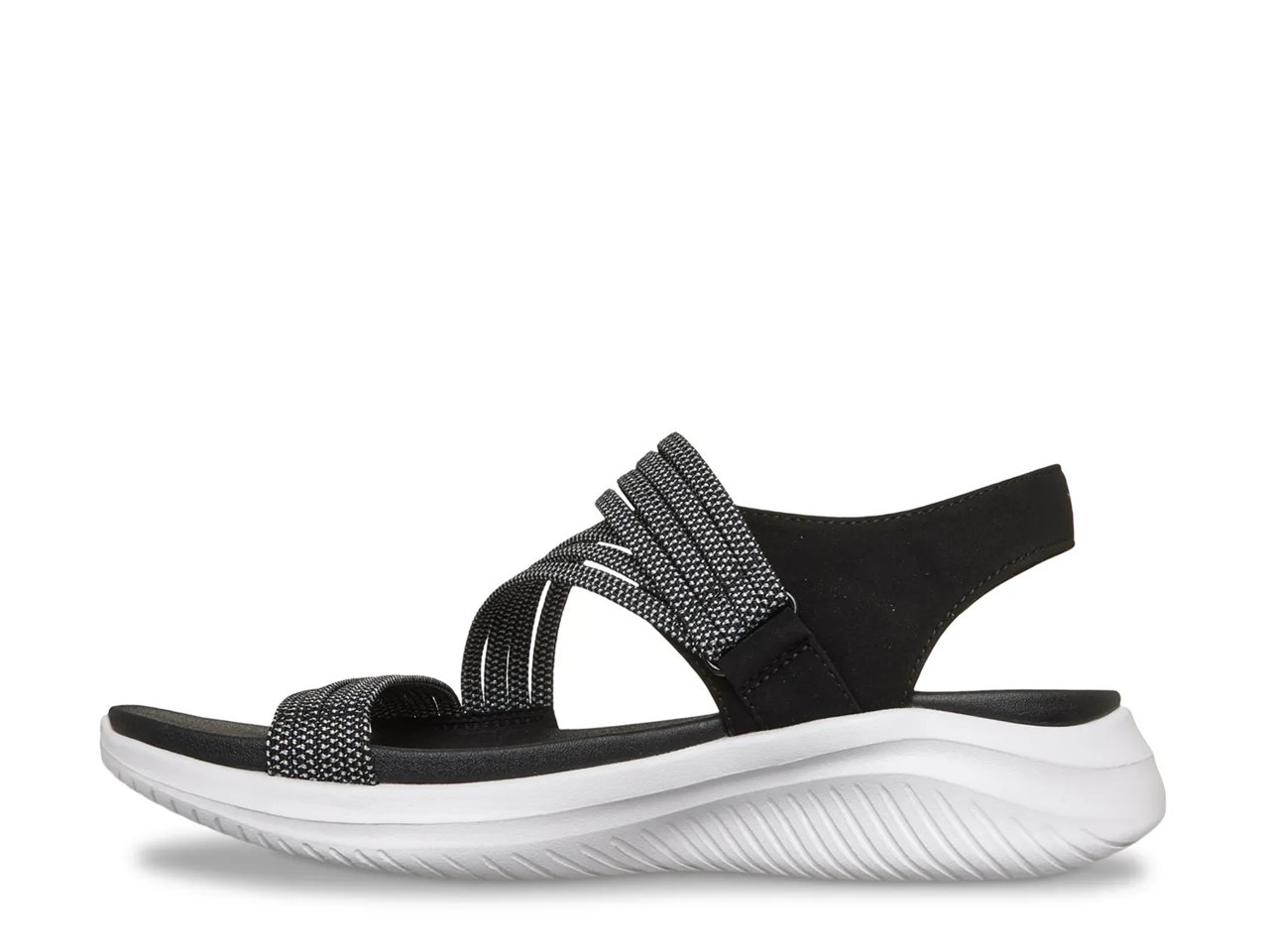 Ultra Flex 3.0 Sunday Candy Sandal