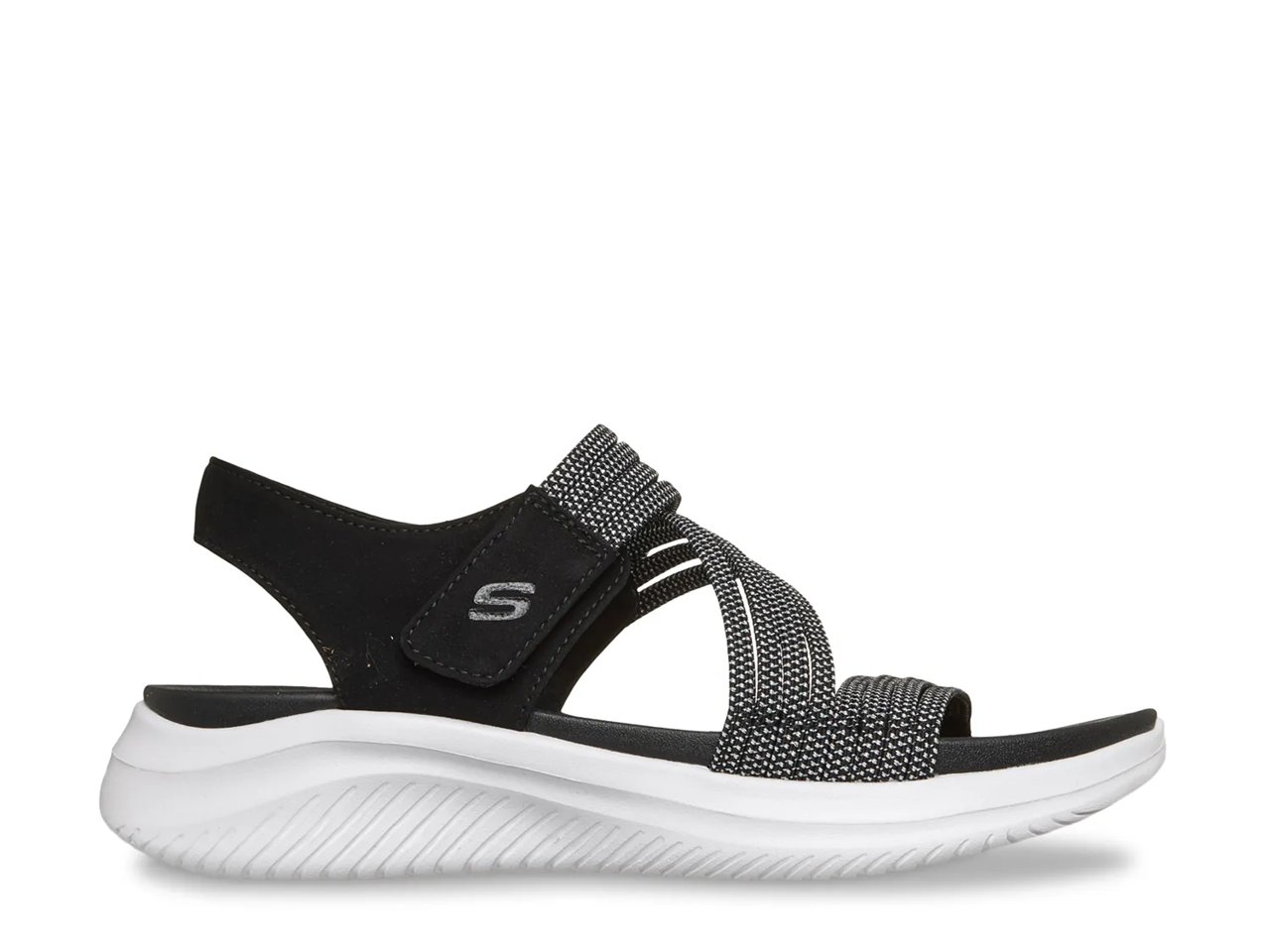 Ultra Flex 3.0 Sunday Candy Sandal
