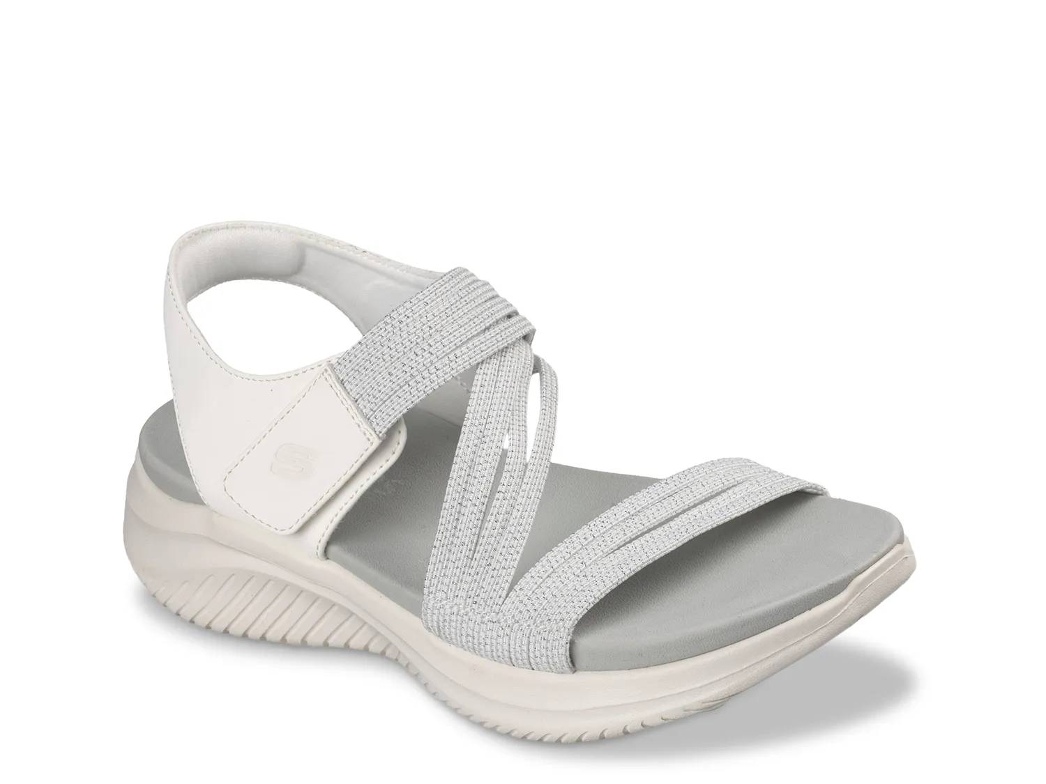 Ultra Flex 3.0 Sunday Candy Sandal