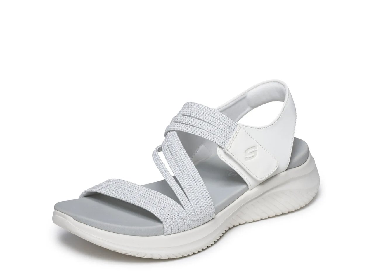 Ultra Flex 3.0 Sunday Candy Sandal