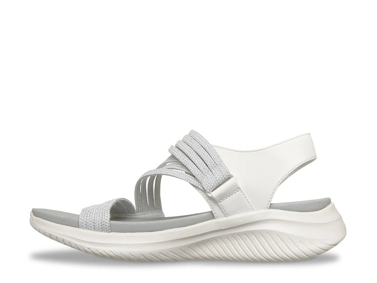 Ultra Flex 3.0 Sunday Candy Sandal